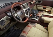 Hummer H2 Safari Off Road Hummer H2 Safari Off Road